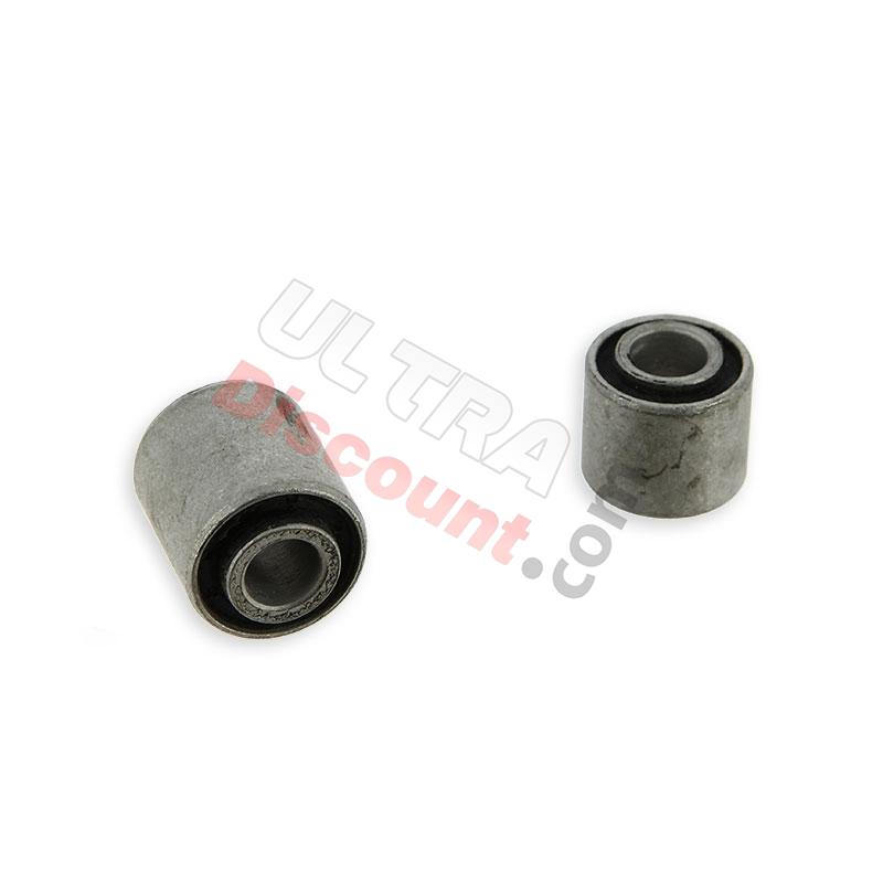 Silent bloc amortisseur Avant Quad Shineray 250cc XY250STXE, Pièces Shineray 250 STXE