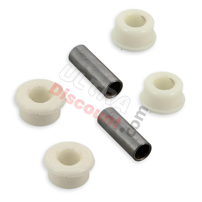 Silent bloc pour triangle de suspension quad shineray 250cc STXE PAIRE, Pièces Shineray 250 STXE