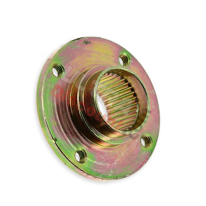 Support de disque de frein pour Quad Shineray 250 STXE, Pièces Shineray 250 STXE