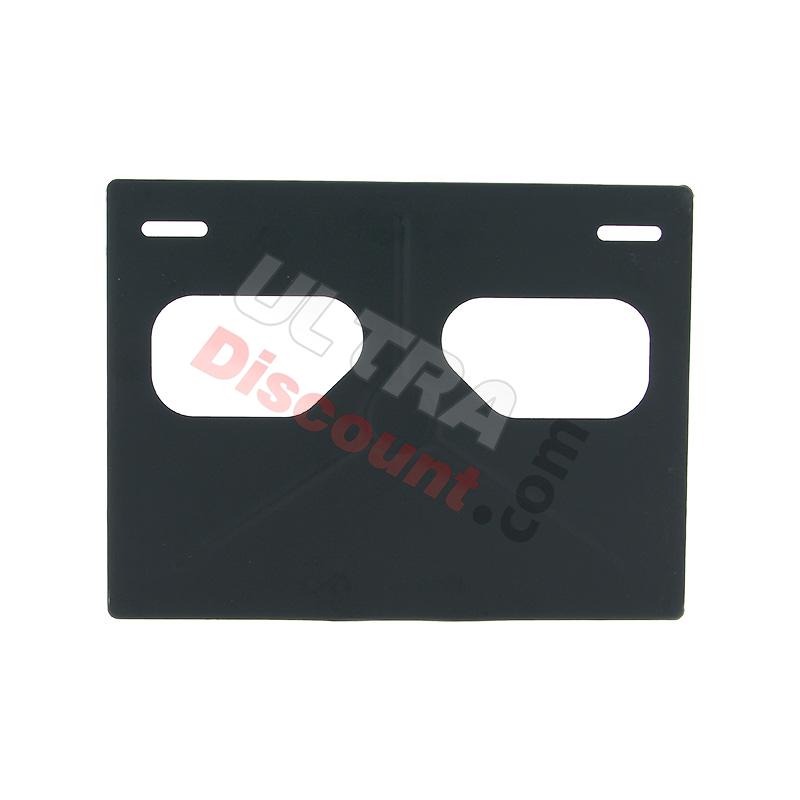 Support de plaque d'immatriculation Quad Shineray 200ST-6A, Pièces Shineray 200 ST6A Support de plaque d'immatriculation Quad Shineray 200ST-6A, Pièces Shineray 200 ST6A