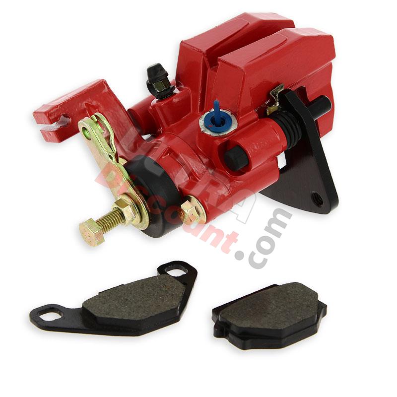 Etrier de frein Arrière pour quad Shineray 250cc STXE, Pièces Shineray 250 STXE