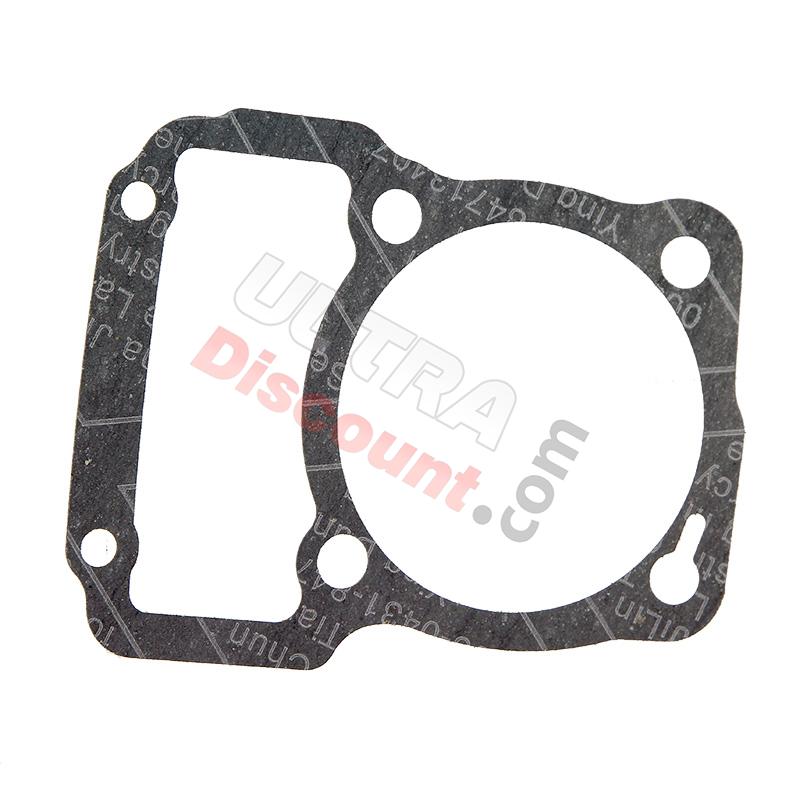 Joint d'embase pour Quad Shineray 250 STXE, Pièces Shineray 250 STXE Joint d'embase pour Quad Shineray 250 STXE, Pièces Shineray 250 STXE