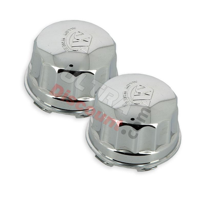 Cabochons de jantes aluminium Quad Shineray 250cc STXE (2pcs), Pièces Shineray 250 STXE
