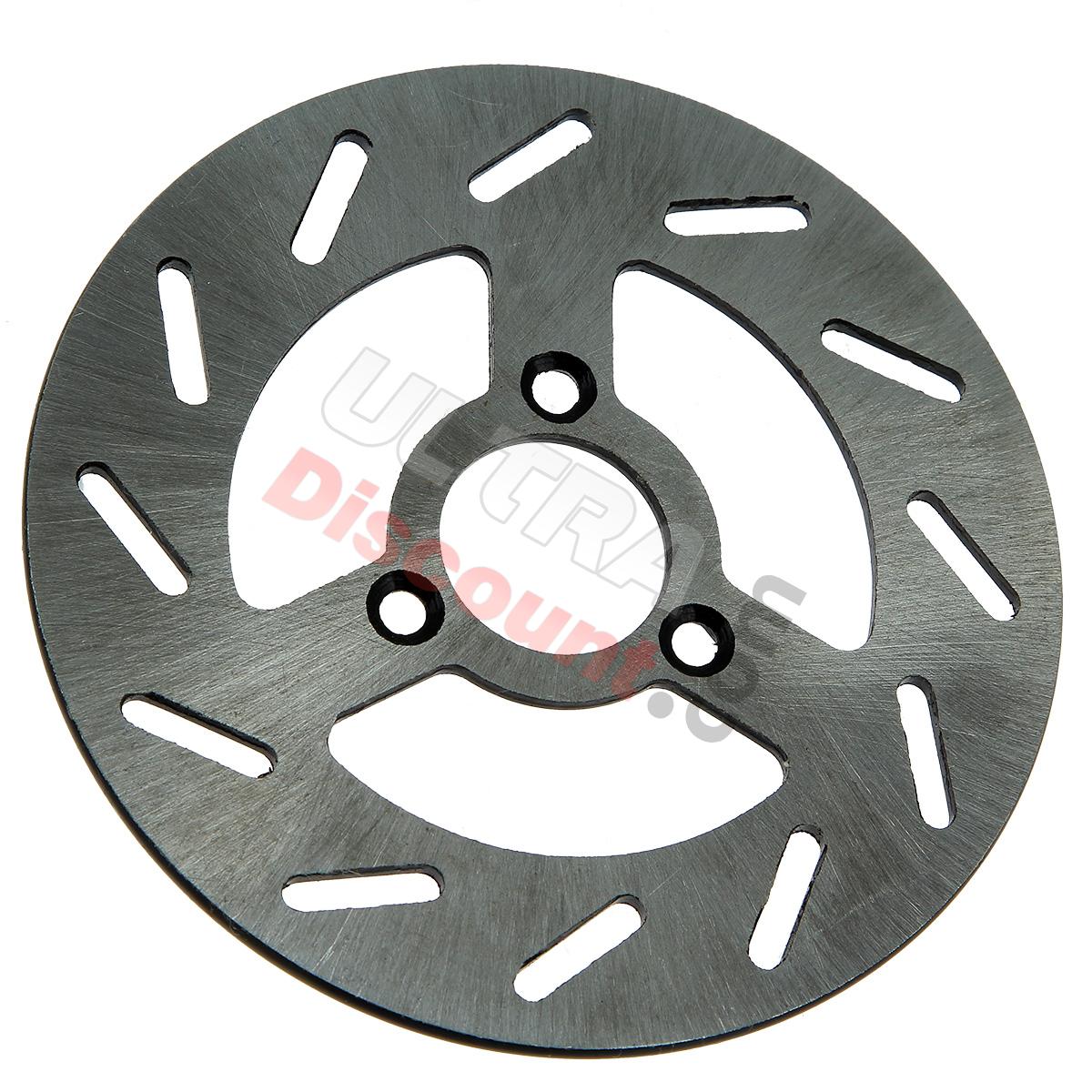 Disque de Frein pour Pocket Bike MTA4 (Type 1), Pièces Pocket Blata MT4 Disque de Frein pour Pocket Bike MTA4 (Type 1), Pièces Pocket Blata MT4