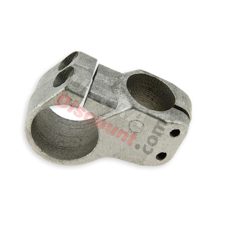 Support guidon bracelet droit pour MTA4, Pièces Pocket Blata MT4 Support guidon bracelet droit pour MTA4, Pièces Pocket Blata MT4