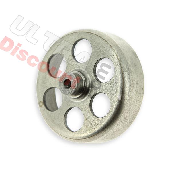Cloche d'embrayage Zocchi 80 mm MTA4, Pièces Pocket Blata MT4 Cloche d'embrayage Zocchi 80 mm MTA4, Pièces Pocket Blata MT4