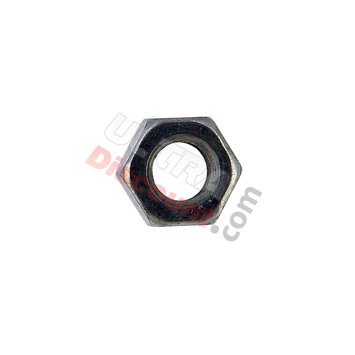 Écrou de Maintien d'Embrayage pour Pocket Bike MTA4, Pièces Pocket Blata MT4