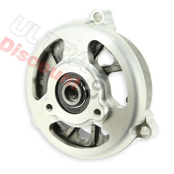 Kit Cloche d'embrayage de 79mm auto ventillée MTA4 Zocchi, Pièces Pocket Blata MT4