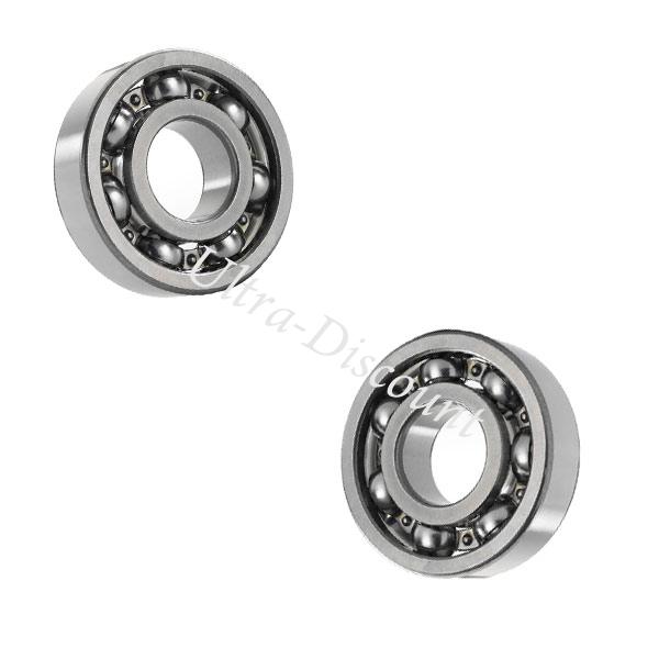 Paire de roulement d'embiellage Pocket bike MT4, Pièces Pocket Blata MT4 Paire de roulement d'embiellage Pocket bike MT4, Pièces Pocket Blata MT4