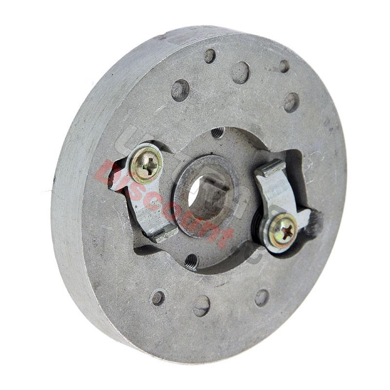 Volant Magnétique MTA4, Pièces Pocket Blata MT4