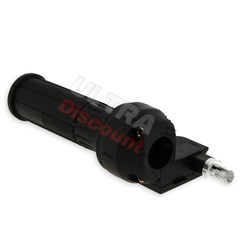 Poignee d'accélérateur pocket bike liquide, Pièces Pocket Blata MT4