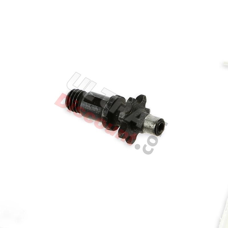 Pignon de 7 dents pour MTA4 (  type C ), Pièces Pocket Blata MT4