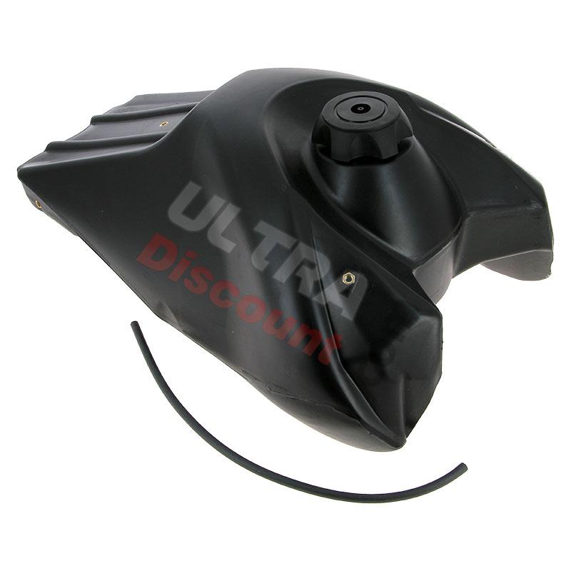 Réservoir d'essence Quad 250cc STXE, Pièces Shineray 250 STXE Réservoir d'essence Quad 250cc STXE, Pièces Shineray 250 STXE