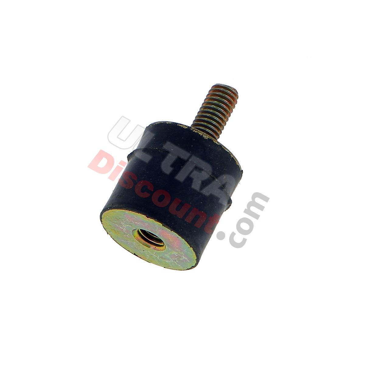 Silent Bloc 20x20 pour Quads Shineray 250STXE, Pièces Shineray 250 STXE Silent Bloc 20x20 pour Quads Shineray 250STXE, Pièces Shineray 250 STXE