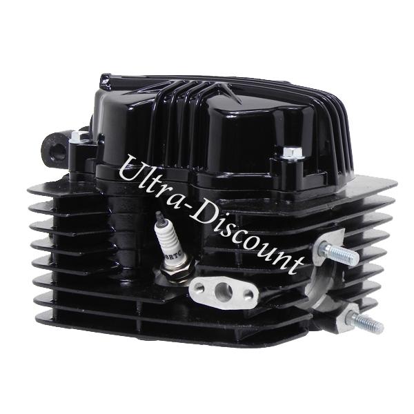 Culasse complete pour quad Shineray 250cc STXE, Pièces Shineray 250 STXE Culasse complete pour quad Shineray 250cc STXE, Pièces Shineray 250 STXE