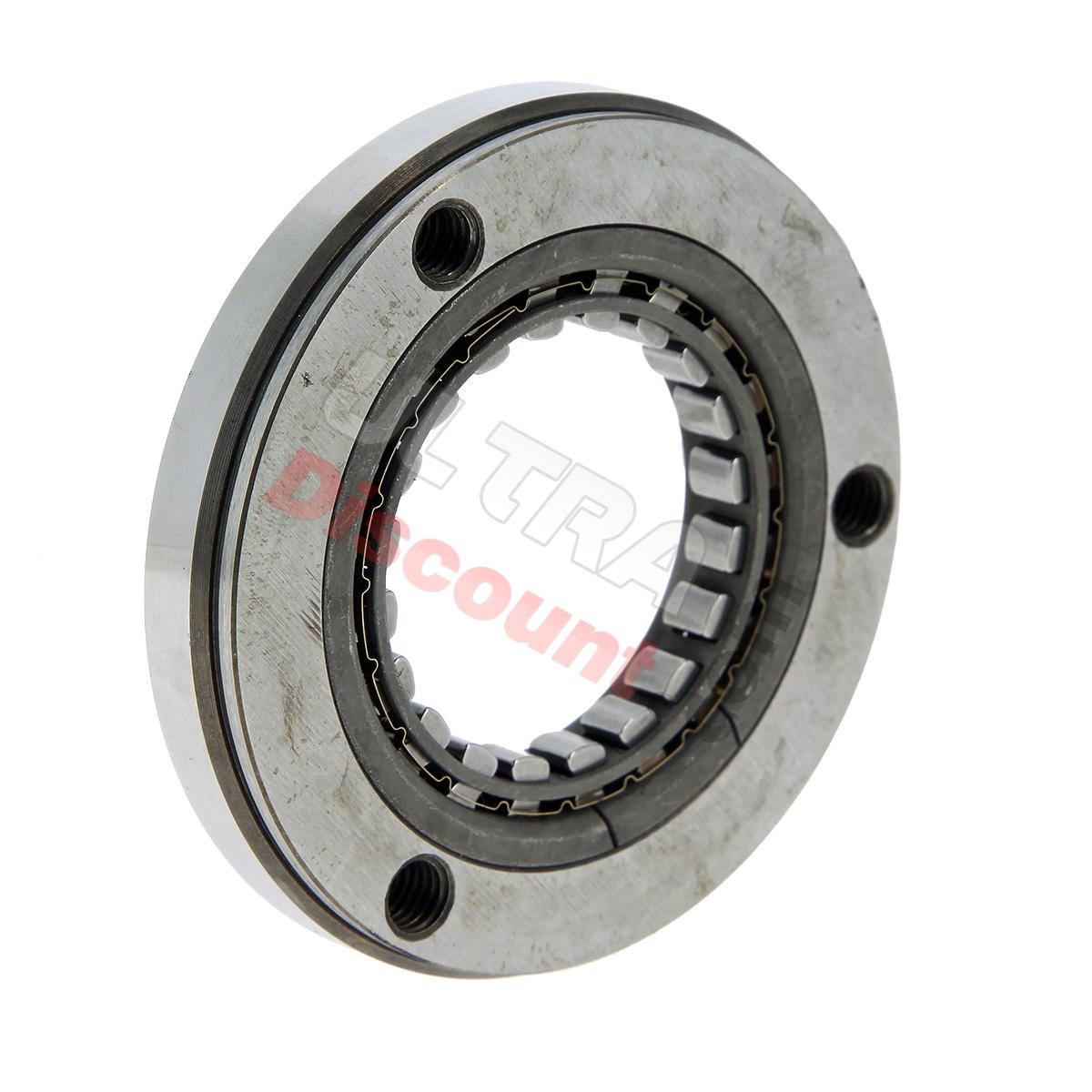 Roue Libre de Démarreur pour Quads SpyRacing 250 F3, Pièces Quad SPY250F3 Roue Libre de Démarreur pour Quads SpyRacing 250 F3, Pièces Quad SPY250F3