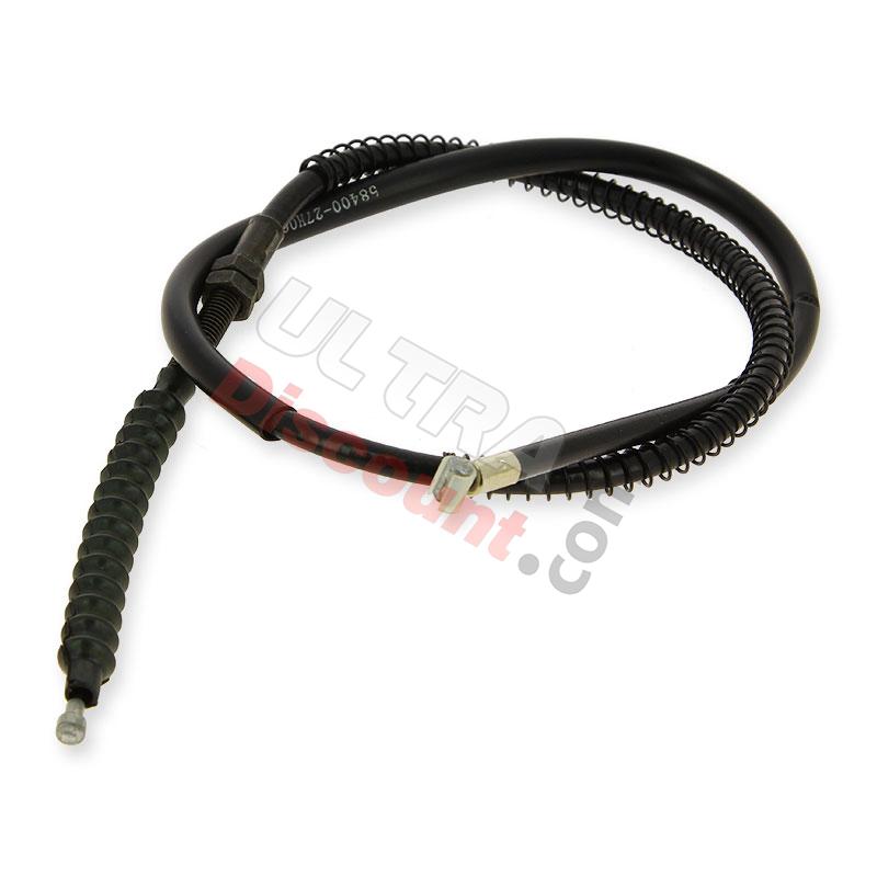Cable d'embrayage pour Ace Skyteam 125cc, Pièces Ace Skyteam Cable d'embrayage pour Ace Skyteam 125cc, Pièces Ace Skyteam