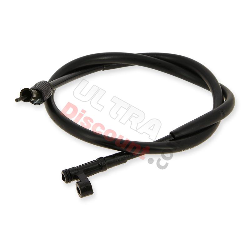 Cable de compteur de vitesse pour Skyteam Ace 50cc et 125cc, Pièces Ace Skyteam Cable de compteur de vitesse pour Skyteam Ace 50cc et 125cc, Pièces Ace Skyteam