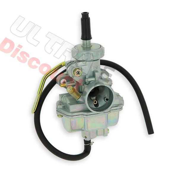 Carburateur 16mm pour Ace Skyteam 50cc, Pièces Ace Skyteam
