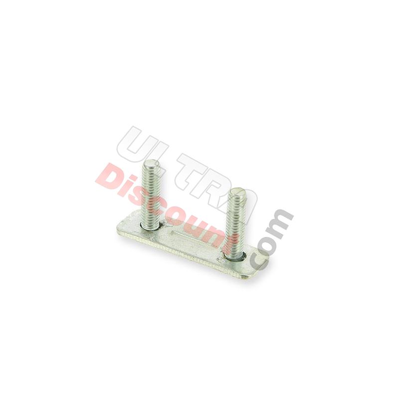 Support de fixation du feu arrière pour Skyteam Ace, Pièces Ace Skyteam