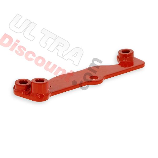 Support moteur arrière gauche pour Skyteam ACE 50cc 125cc (Rouge), Pièces Ace Skyteam