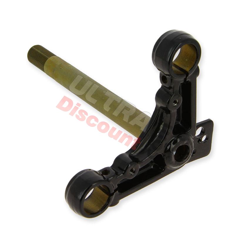 Té de fourche inférieur pour Skyteam Ace, Pièces Ace Skyteam Té de fourche inférieur pour Skyteam Ace, Pièces Ace Skyteam