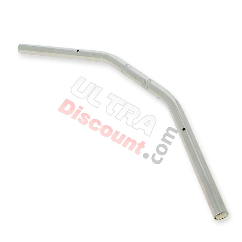 Guidon pour Ace Skyteam 50cc 125cc (Chrome), Pièces Ace Skyteam