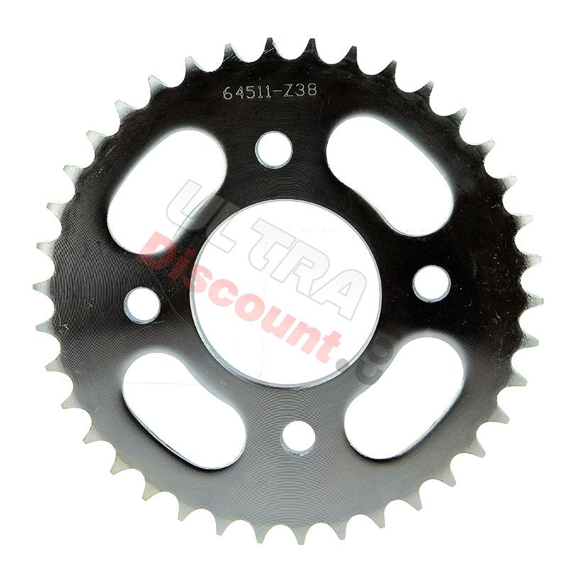 Couronne 47 Dents pour Skyteam ACE 50cc, Pièces Ace Skyteam Couronne 47 Dents pour Skyteam ACE 50cc, Pièces Ace Skyteam