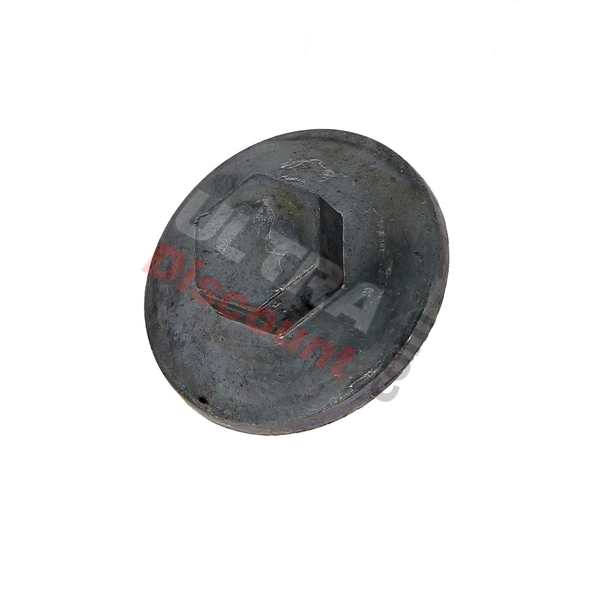Bouchon de Crépine Scooter Baotian BT49QT-11, Pieces Baotian BT49QT-11 Bouchon de Crépine Scooter Baotian BT49QT-11, Pieces Baotian BT49QT-11