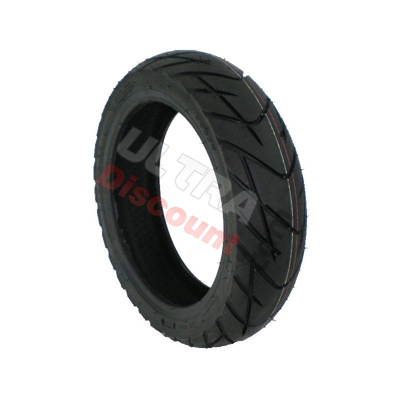 Pneu 110-70-12 pour scooter Baotian BT49QT-11, Pieces Baotian BT49QT-11