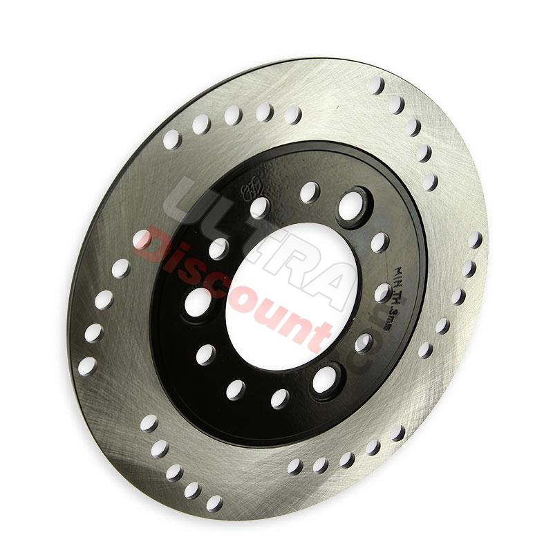 Disque de frein scooter Baotian BT49QT-7 ( 175 mm), Pieces Baotian BT49QT-7 Disque de frein scooter Baotian BT49QT-7 ( 175 mm), Pieces Baotian BT49QT-7