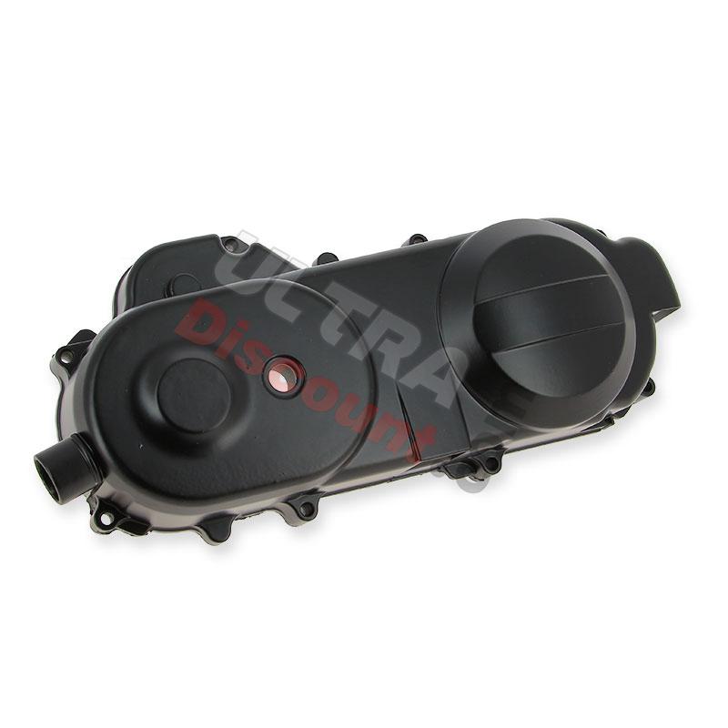 Carter De Transmission Scooter Baotian BT49QT-7 (Roues 10 Pouces), Pieces Baotian BT49QT-7