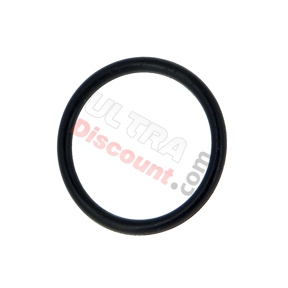 Joint Torique de Bouchon de Crépine pour Scooter Baotian BT49QT-7, Pieces Baotian BT49QT-7