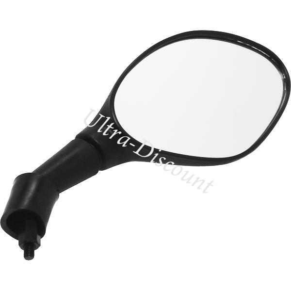 Retroviseur droit scooter Baotian BT49QT-7, Pieces Baotian BT49QT-7