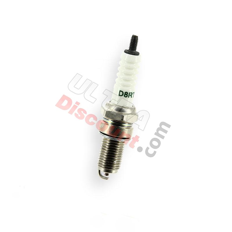 Bougie d'origine pour Quad Bashan 200cc (BS200S-3), Bashan 200cc BS200S3