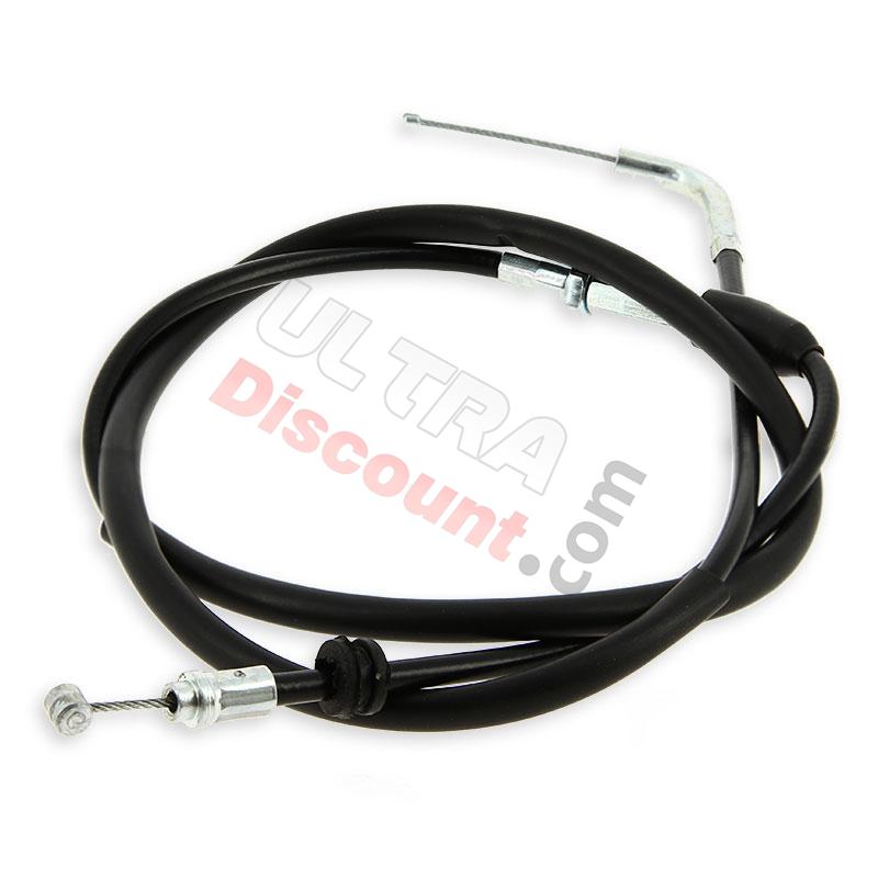 Cable d'accélérateur pour Quad Bashan 200cc (Bs200S-3), Bashan 200cc BS200S3 Cable d'accélérateur pour Quad Bashan 200cc (Bs200S-3), Bashan 200cc BS200S3