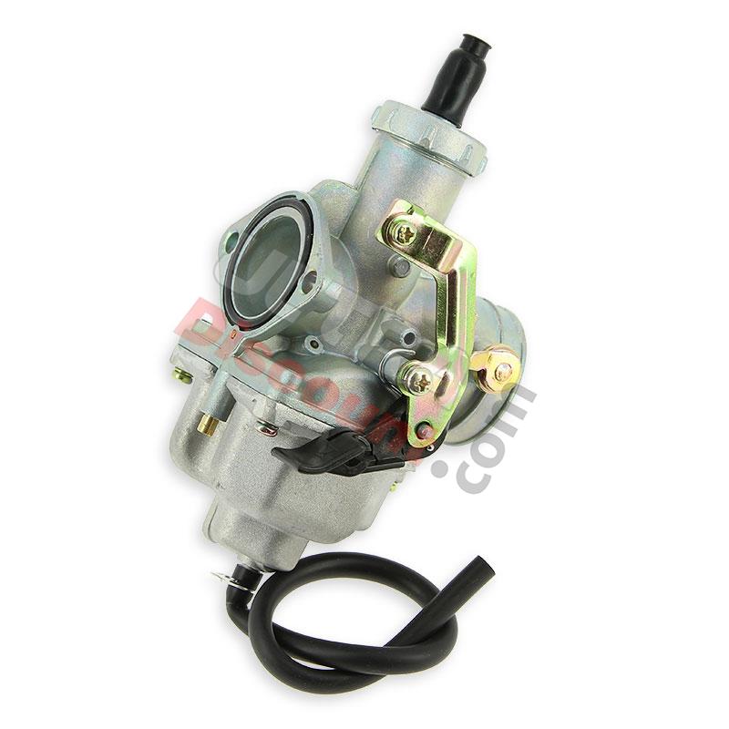 Carburateur de 30mm pour quad Bashan 200cc (BS200S-3), Bashan 200cc BS200S3