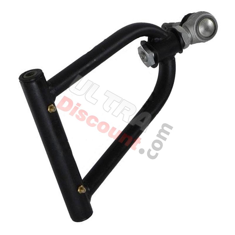 Bras de suspension supèrieur droit quad Bashan 200cc (BS200S-3), Bashan 200cc BS200S3