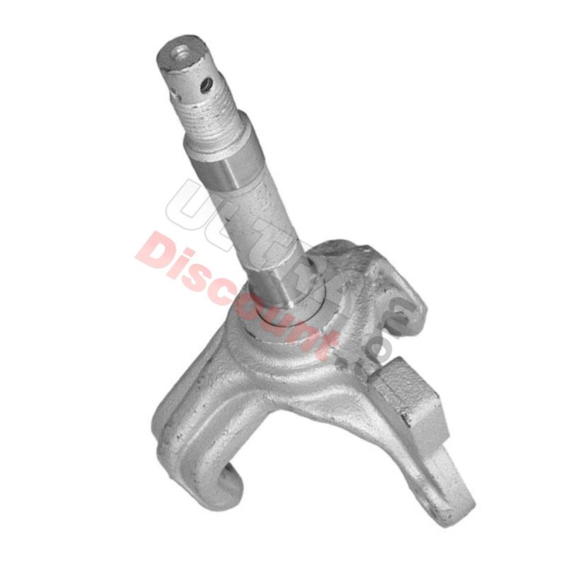 Fusée de direction droite pour quad Bashan 200cc (BS200S-3), Bashan 200cc BS200S3 Fusée de direction droite pour quad Bashan 200cc (BS200S-3), Bashan 200cc BS200S3