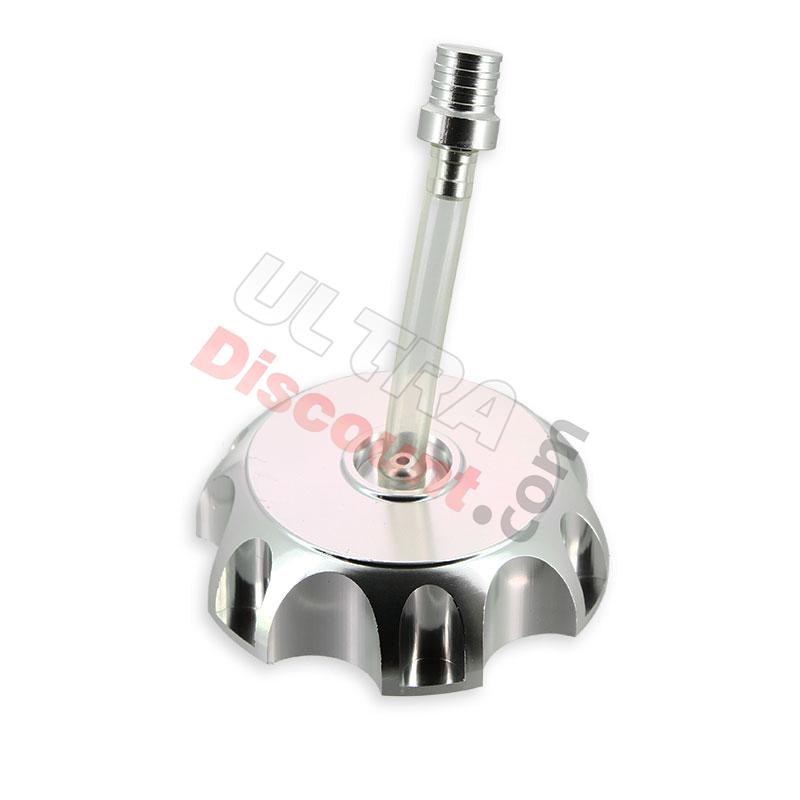 Bouchon d'essence Quad Bashan 200cc (Alu , BS200S-3), Bashan 200cc BS200S3