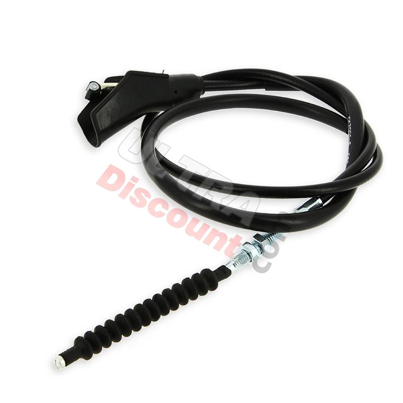 cable d'embrayage pour quad Bashan 200cc (BS200S-7), Bashan 200cc BS200S7 cable d'embrayage pour quad Bashan 200cc (BS200S-7), Bashan 200cc BS200S7