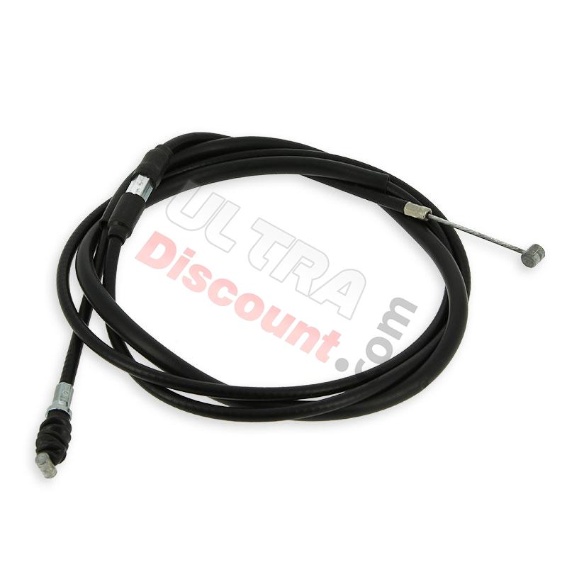 cable de frein a main pour quad Bashan 200cc (BS200S-7), Bashan 200cc BS200S7