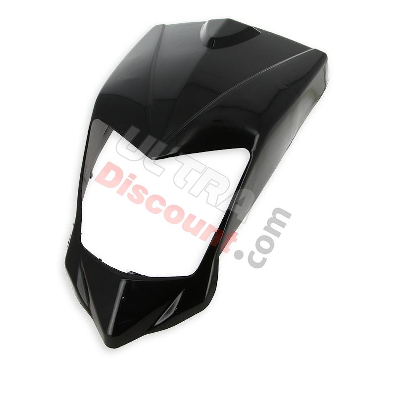 Avant RAPTOR pour Quad 150cc 200cc (noir), Pièces Quad Chinois 200cc