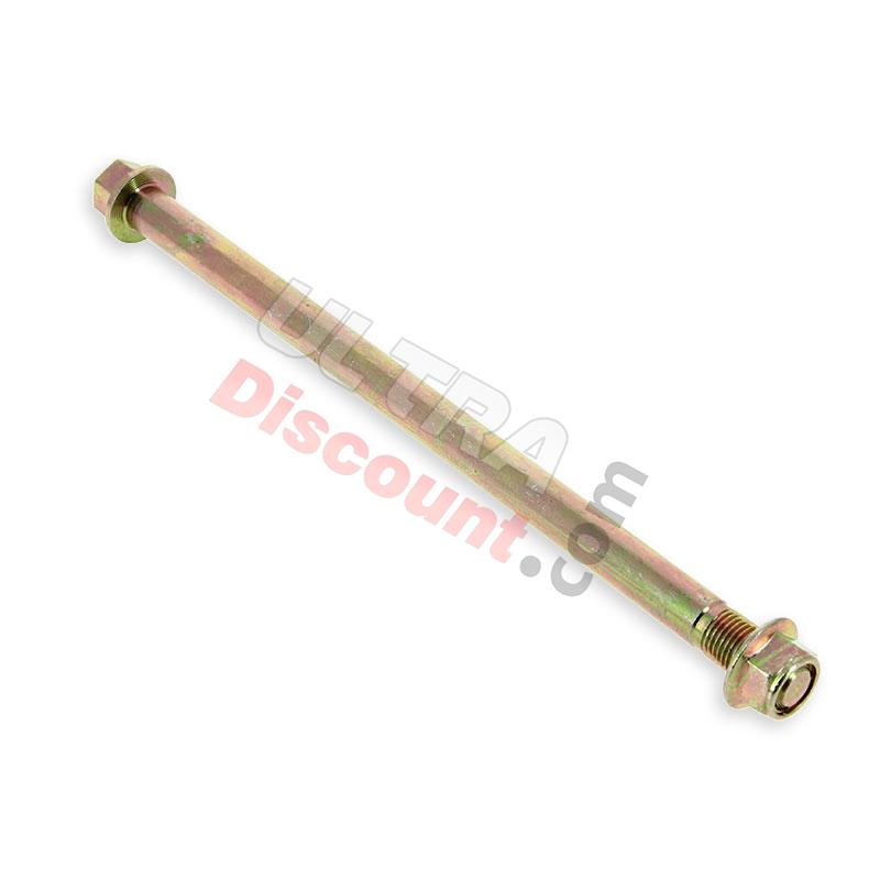 Axe de bras oscillant quad bashan 200cc (BS200S-7), Bashan 200cc BS200S7 Axe de bras oscillant quad bashan 200cc (BS200S-7), Bashan 200cc BS200S7
