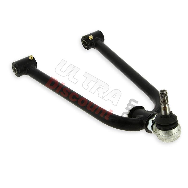 Bras de suspension supèrieur droit quad Bashan BS200S-7, Bashan 200cc BS200S7