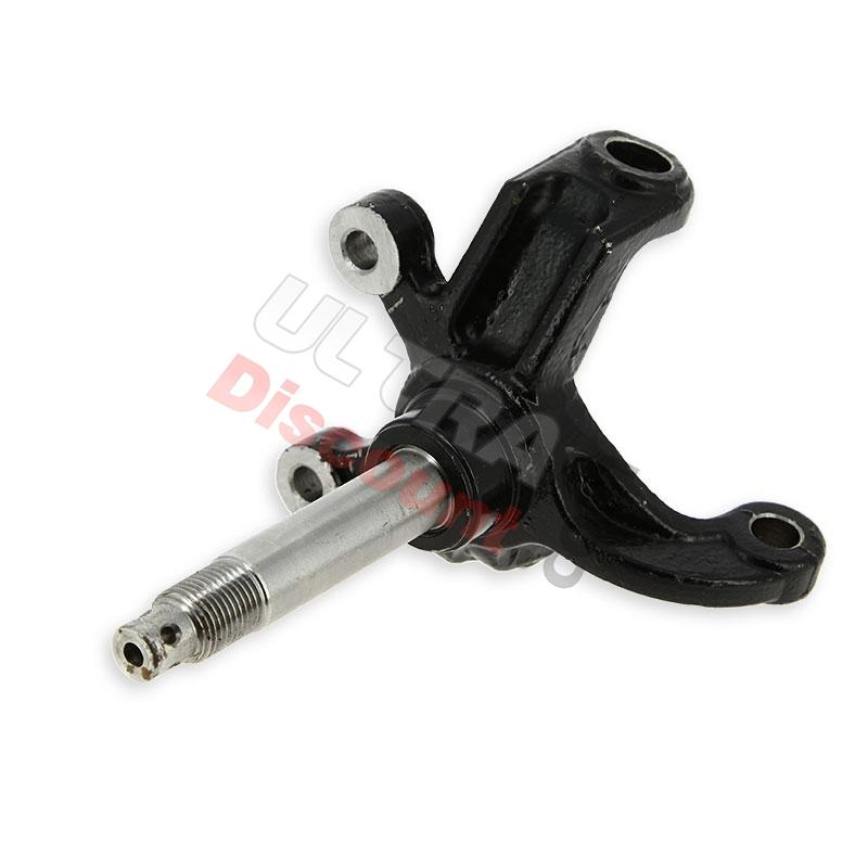 Fusée de direction gauche noire quad Bashan 200cc (BS200S-7), Bashan 200cc BS200S7