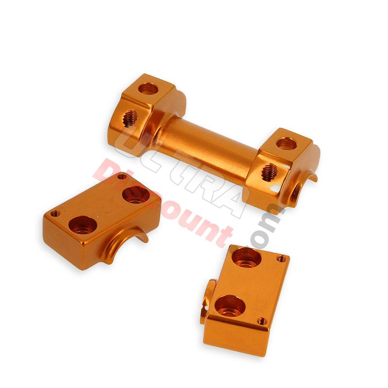 Support de guidon pour quad Bashan 200cc BS200S-7, Bashan 200cc BS200S7 Support de guidon pour quad Bashan 200cc BS200S-7, Bashan 200cc BS200S7