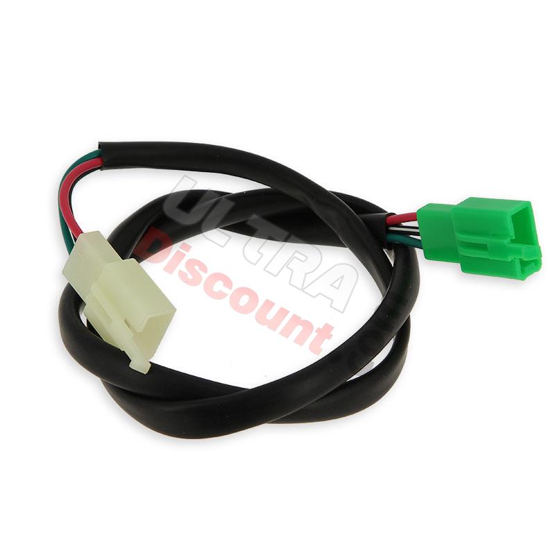 Cable de capteur de vitesse pour quad Bashan 200cc (BS200S-7), Bashan 200cc BS200S7
