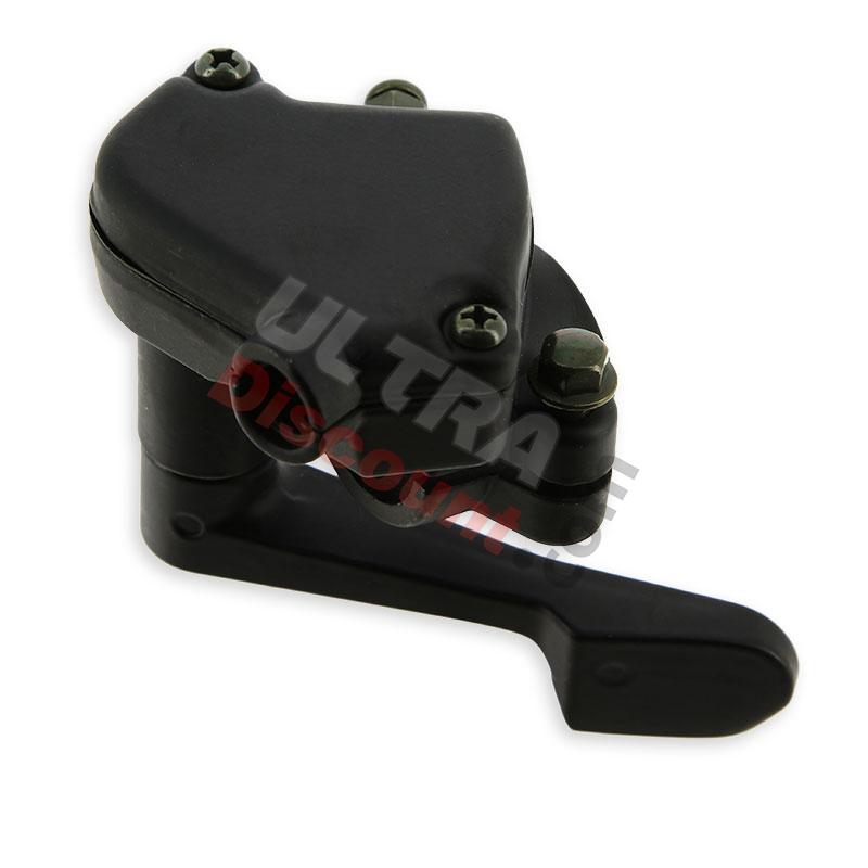 Gachette de gaz pour Quad Bashan 200cc (BS200S-7), Bashan 200cc BS200S7