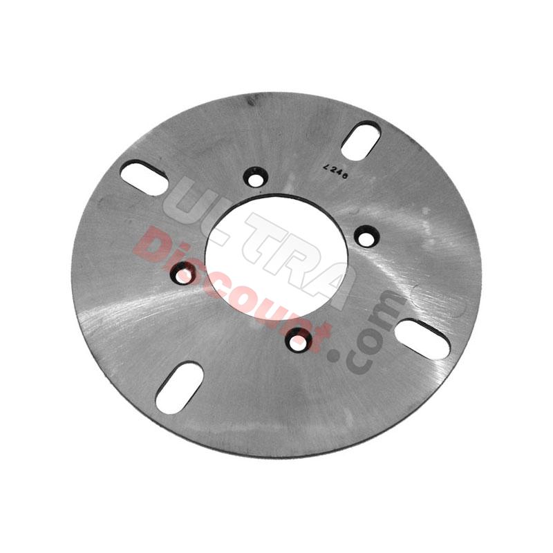 Disque de frein arrière pour Quad Bashan 200cc (BS200S-7), Bashan 200cc BS200S7